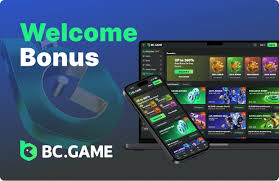BC.Game App Your Gateway to a New Gaming Experience BC.Game App Your Gateway to a New Gaming Experience