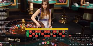 Discover the Best Live Roulette Casinos in the UK -1868847668