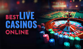 Discover the Best Live Roulette Online Experience -1847494762