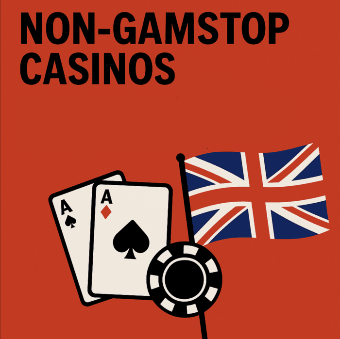 Discover UK Casinos Not on GamStop A Guide to Gaming Freedom