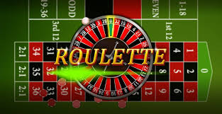 Exciting Online Roulette Games for Real Money -1613875980