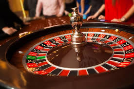 Exciting Online Roulette Games for Real Money -1613875980