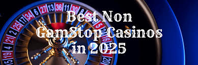 Explore the World of Online Casinos Not Registered with GamStop