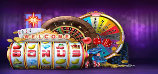 Exploring Non UK Based Online Casinos A World of Opportunities