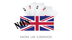 Exploring Non UK Based Online Casinos Pros, Cons, and What to Look For