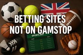 Golf Bookmakers Not on GamStop Your Guide to Online Betting