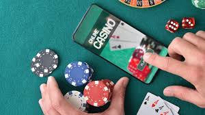 Le Monde Éblouissant de Rockstar Casino -1985167980