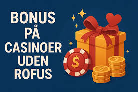 Live Casinoer Uden Rufus Spil Sikkert og Uden Bekymringer