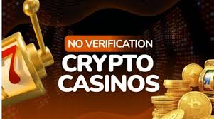 No Verification Casinos Your Guide to Hassle-Free Gaming -1094296887