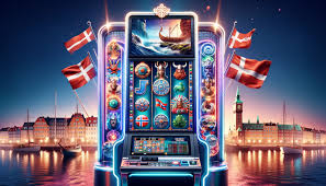 Online Casino DK Din Guide til de Bedste Spilmuligheder