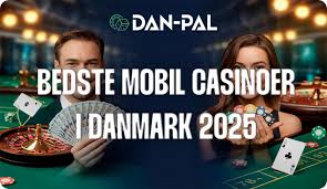 Online Casino DK Din Guide til de Bedste Spilmuligheder