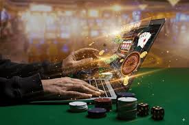 Online Casino Med MobilePay Oplev Spiloplevelsen i Din Lomme