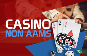 Piattaforme Estere Sicure Guida Completa ai Casinò Non AAMS