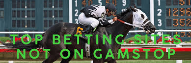 Top Sportsbooks Not on GamStop Your Guide to Betting Freedom