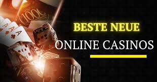 Entdecken Sie die Welt der neuen Casinos im Jahr 2023